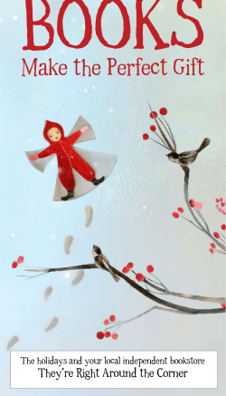 Make the Perfect Gift - Next Chapter Bookstore