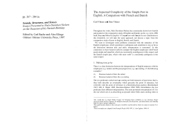 Essays Presented to Niels-Davidsen Nielsen on the Occasion of his