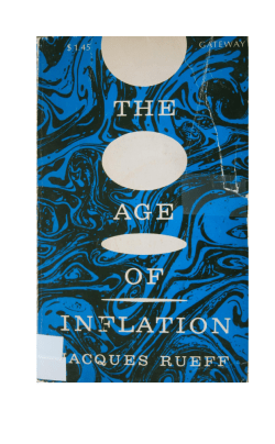 The-Age-of-Inflation-Jacques-Rueff