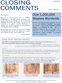 New Peer Review Study