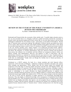 11. Johnson review - Open Access Journal Hosting