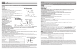 DAL06P - ALL LOAD DIMMER, SINGLE POLE/3