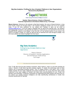 Adam Sutton: Do you mind if I record our interview