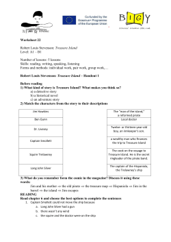 Worksheet ( Sandwich Technology School)