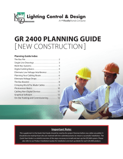 New Construction Planning Guide-072007.indd