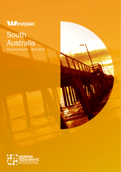 Herron Todd White Property Report