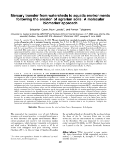 - NRC Research Press