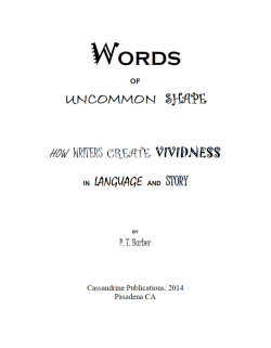 Untitled - Elizabeth Wayland Barber