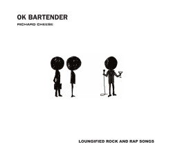 loungified rock and rap songs