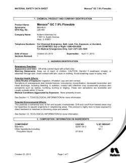 Menace GC 7.9% Flowable