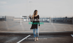 Influencers - Apple Tree Communications