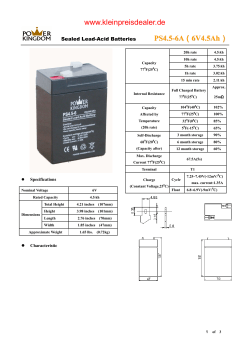 PS4.5-6A - Kleinpreisdealer