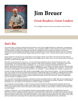 Jim Breuer