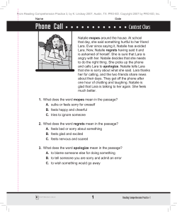 Sample Pages - Pro-Ed