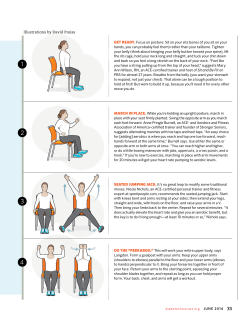 Illustrations by David Preiss