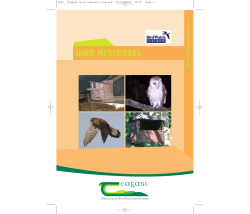 Bird Nestboxes