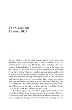 Read Chapter 1 .
