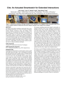 Paper - Dartmouth Computer Science