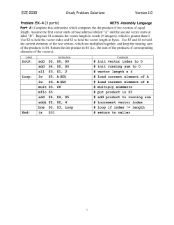 4 - ECE 2035