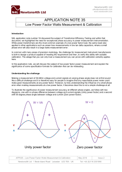 APP035 - Newtons 4th