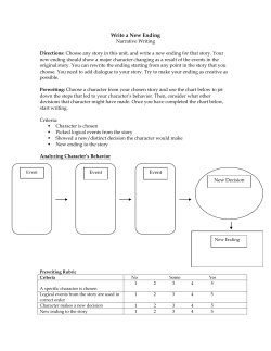 “The Masque of the Red Death” and “The Tell