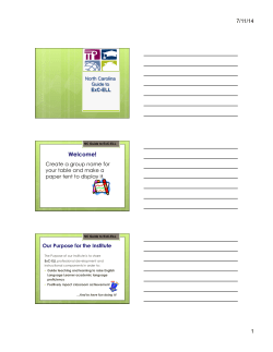ExC-ELL VOCABULARYSLIDESInstitute2014.pptx
