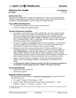 TImath.com - TI Education