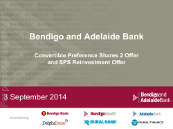 For personal use only