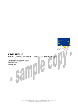 kidscreen-52 - kidscreen.org