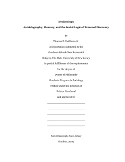 PDF-1 - RUcore - Rutgers University