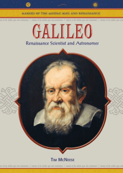 Galileo : Renaissance Scientist and Astronomer