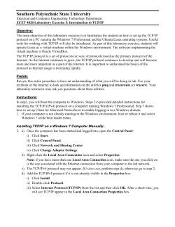 Southern Polytechnic State University