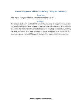 Answer on Question #44519 &ndash; Chemistry