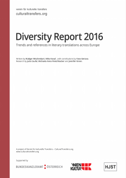 Diversity Report 2016