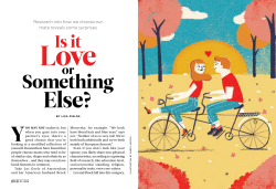 Something - Nederlands Tweelingen Register