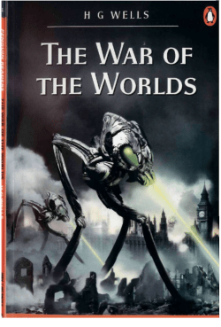 level 5 - The War of the Worlds
