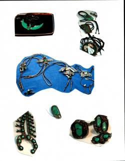 O`Brien Family Turquoise Collection