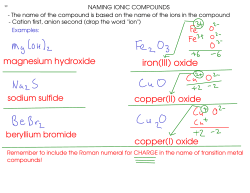 iron(III) oxide