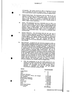 Exhibit JL-7 -8- D40235 NC RFP 5-5-490 - PUC Interchange