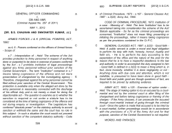Part No.III - Supreme Court of India