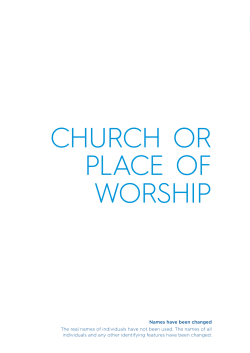 Interim Report Volume 2 - Royal Commission into Institutional