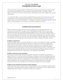 Frequently Asked Questions