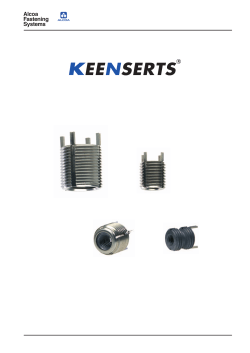 Alcoa Fastening Systems