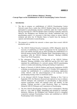 Initial Draft Joint Paper (Indonesia Initial Draft)