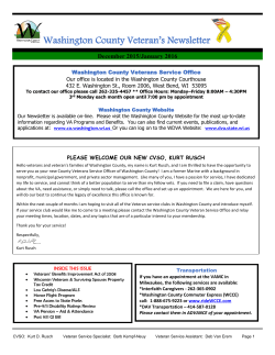 Here - Washington County