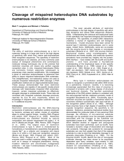 Full text - Caister Academic Press