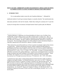 - bepress Legal Repository