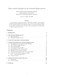 Contents - Department of Information Technology