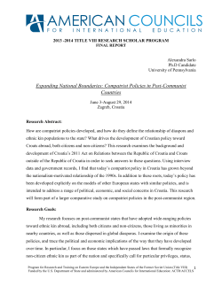 Expanding National Boundaries - American Councils Research