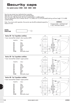 03-Security caps-A